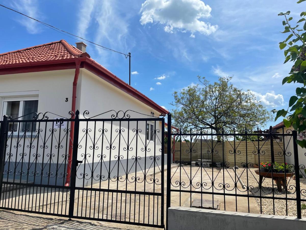 M3 Mad Apartman Kültér fotó
