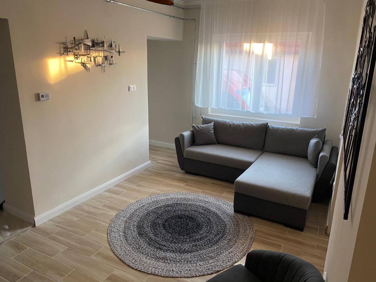 M3 Mad Apartman Kültér fotó