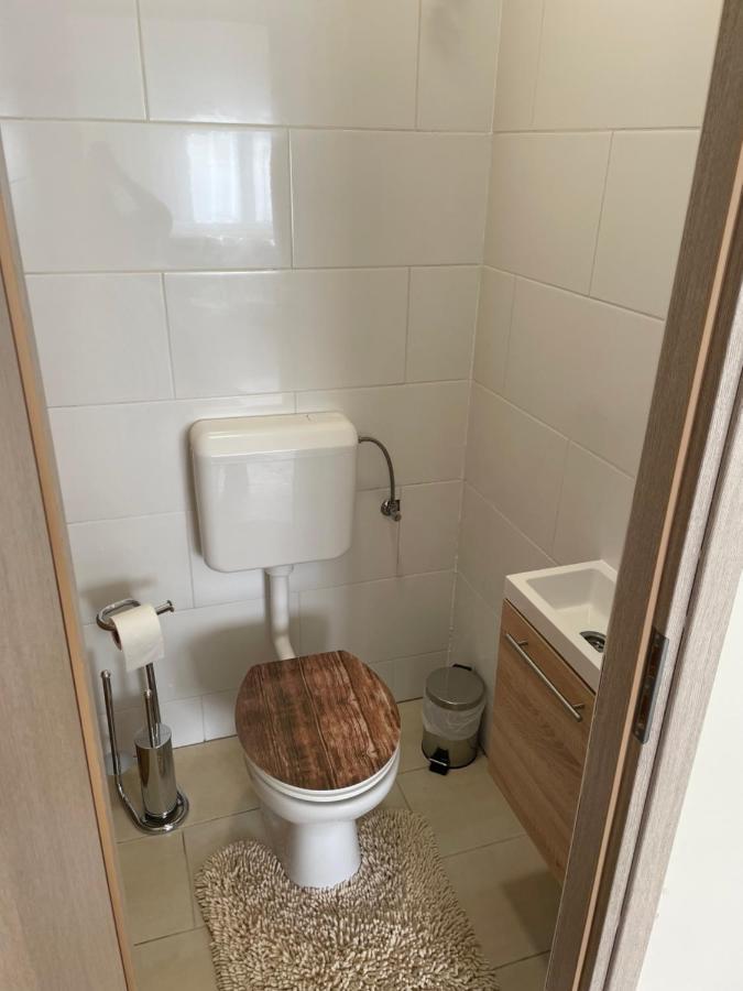 M3 Mad Apartman Kültér fotó