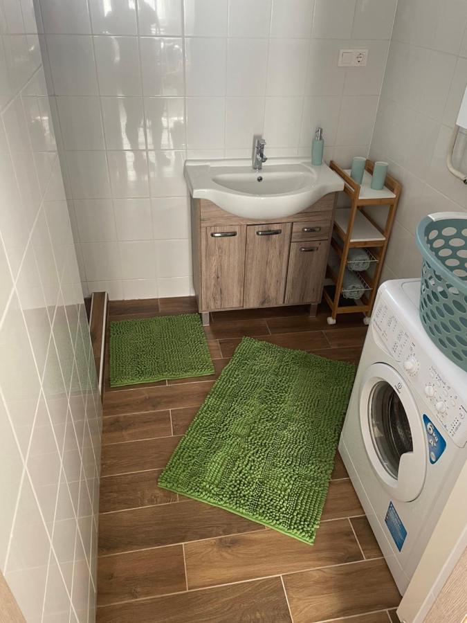 M3 Mad Apartman Kültér fotó