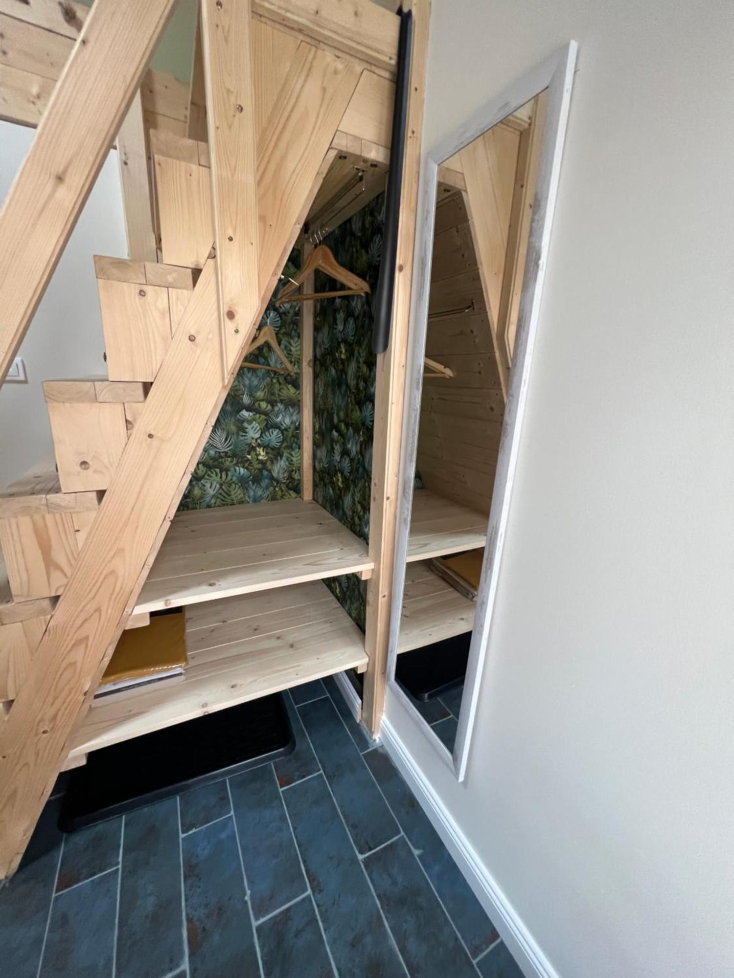 M3 Mad Apartman Kültér fotó