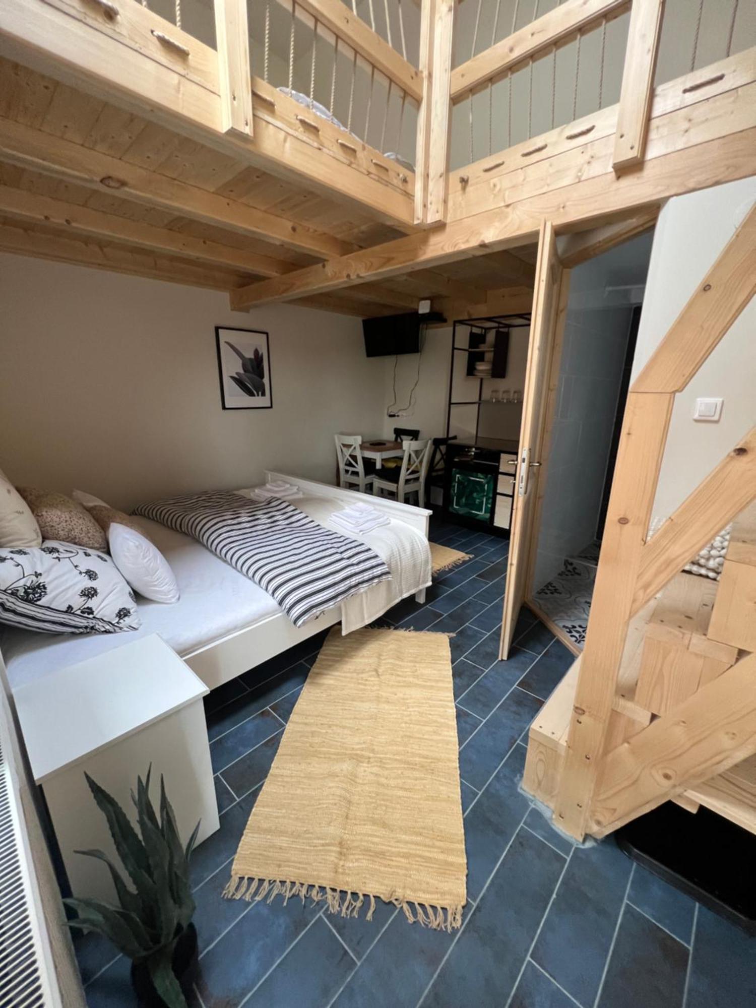 M3 Mad Apartman Kültér fotó