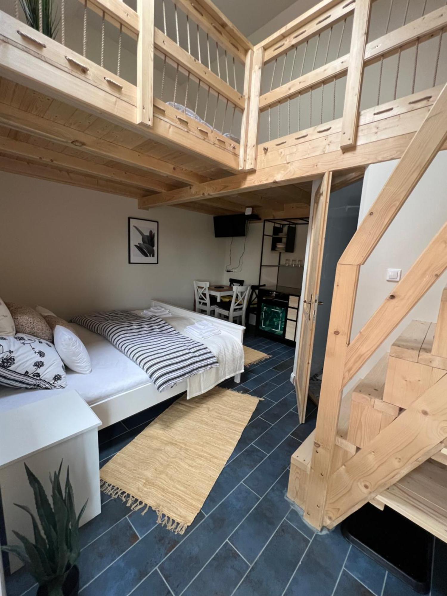 M3 Mad Apartman Kültér fotó