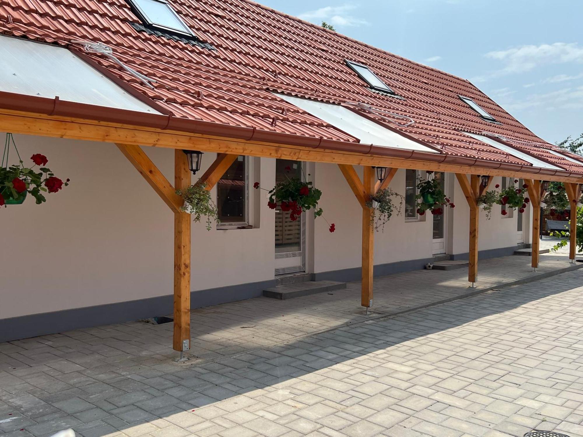 M3 Mad Apartman Kültér fotó