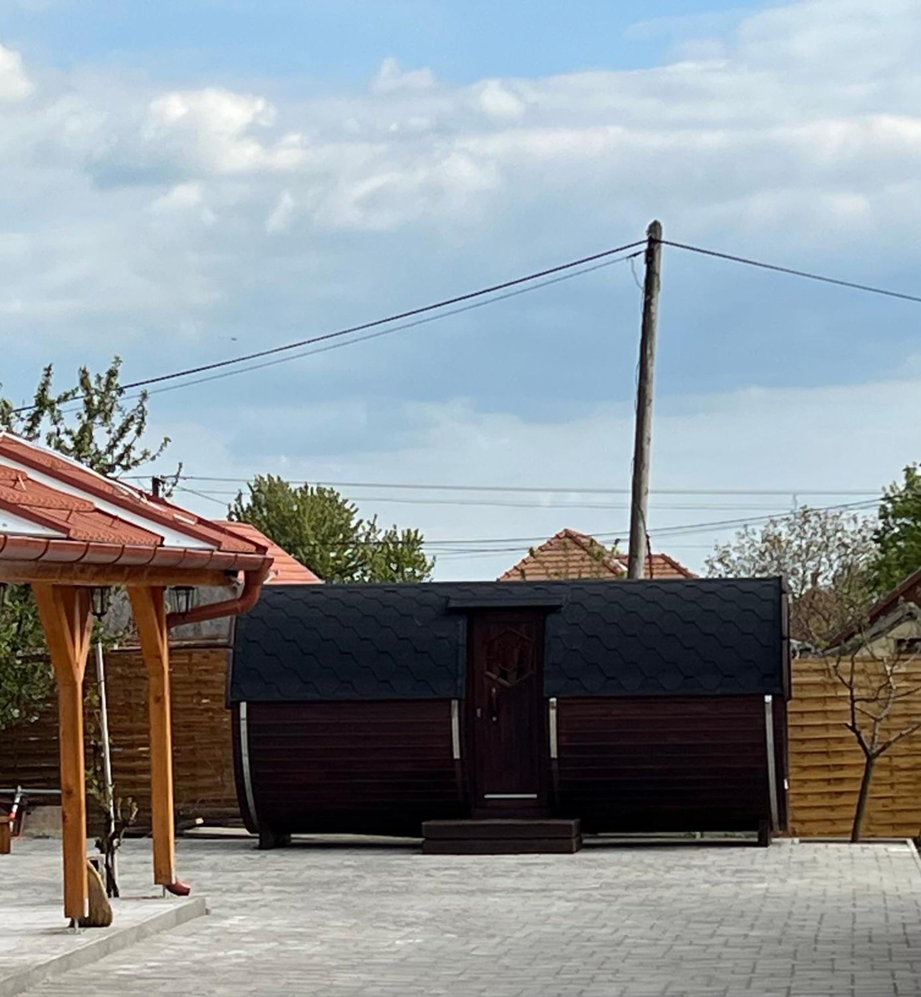 M3 Mad Apartman Kültér fotó