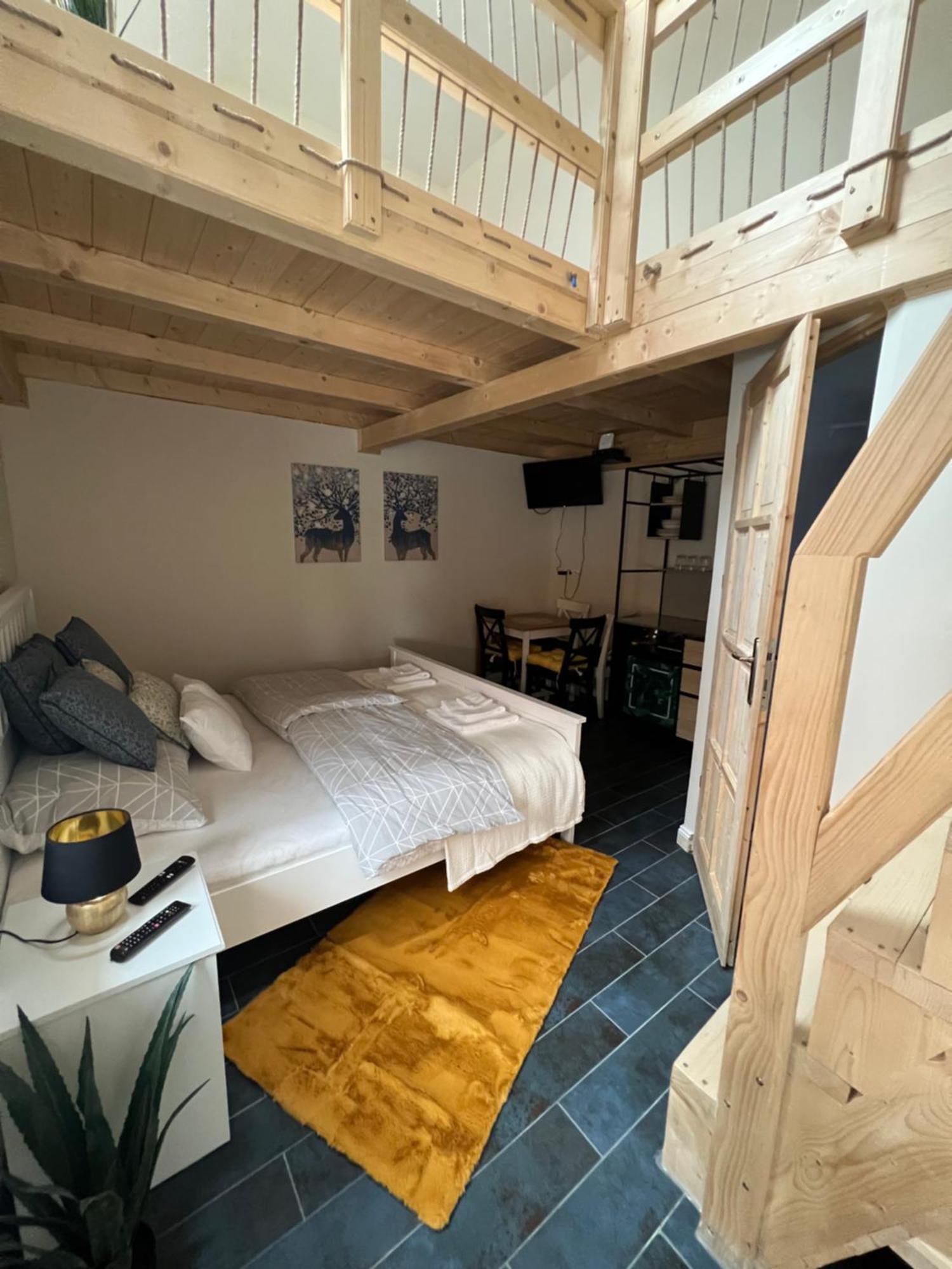 M3 Mad Apartman Kültér fotó